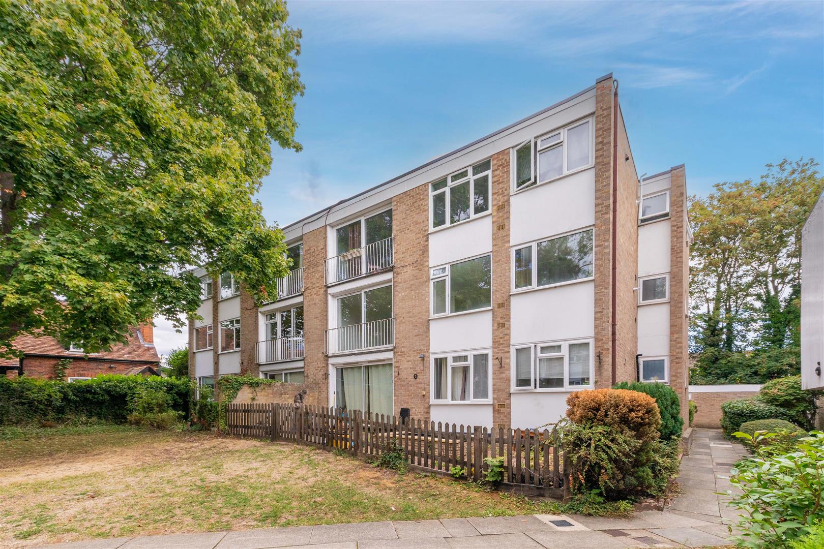 Dunwood Court, Boyn Valley Road, Maidenhead